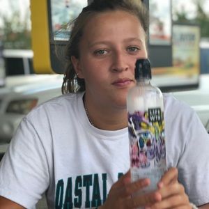 Meet your Posher, Kylie